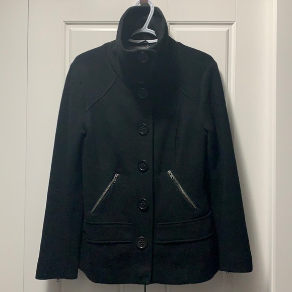 Le Chateau Jacket - Picture 1 of 9